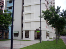 Blk 658C Jurong West Street 65 (Jurong West), HDB 4 Rooms #413932